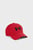 Мужская красная кепка Men's Blitzing 3.0 Cap