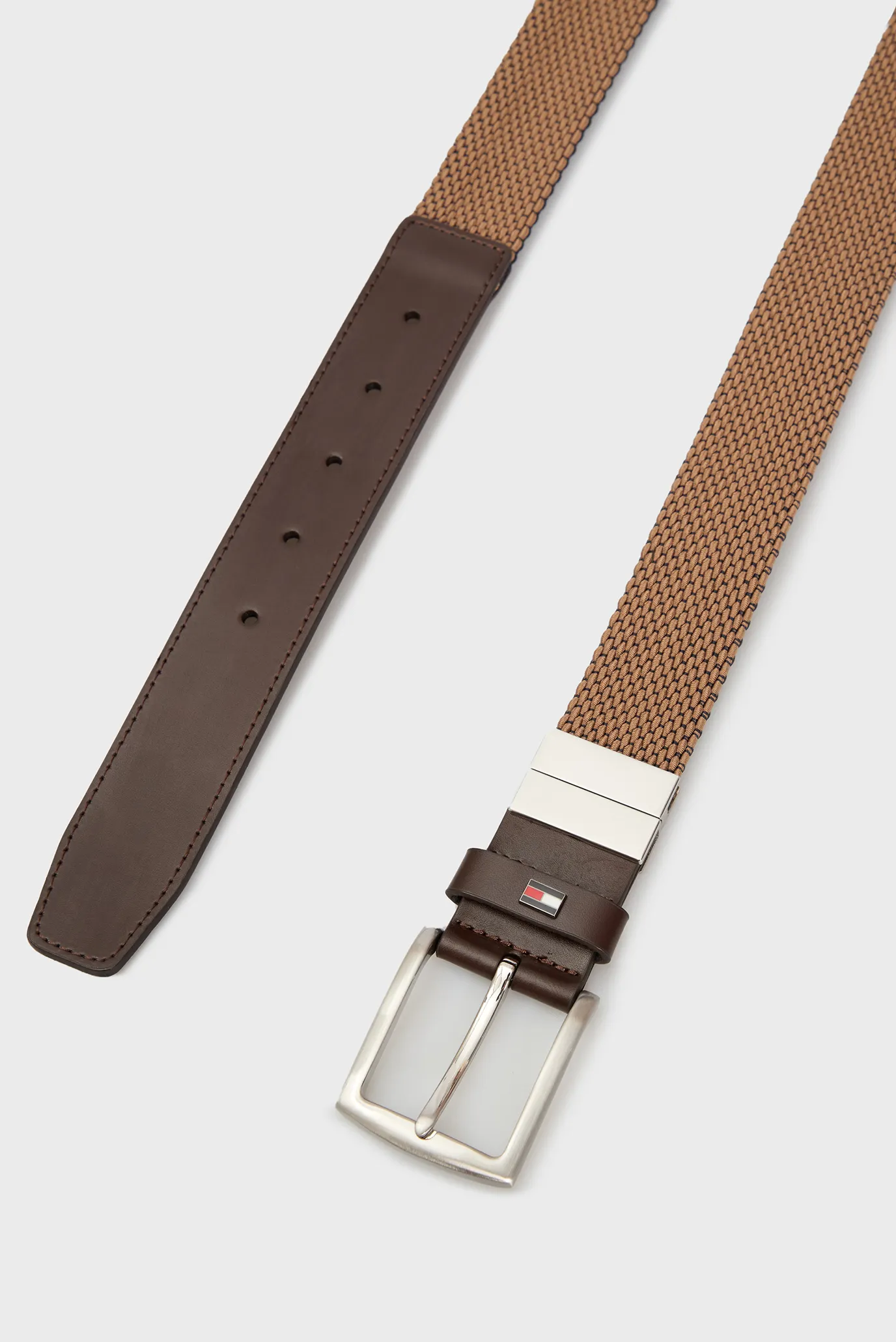 Мужской ремень DENTON ELASTIC REV 3.5 3