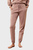 Женские розовые брюки ACHILE