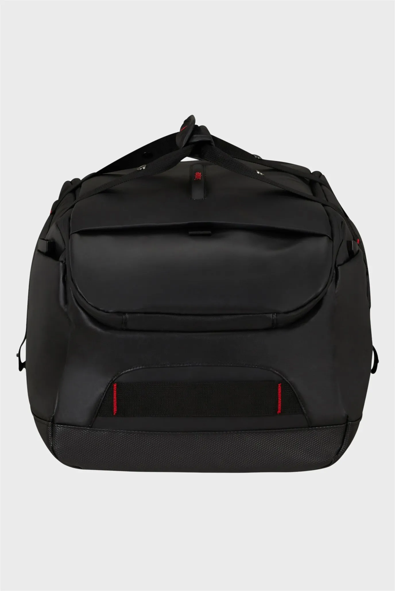 Чорна дорожня сумка ECODIVER BLACK 5