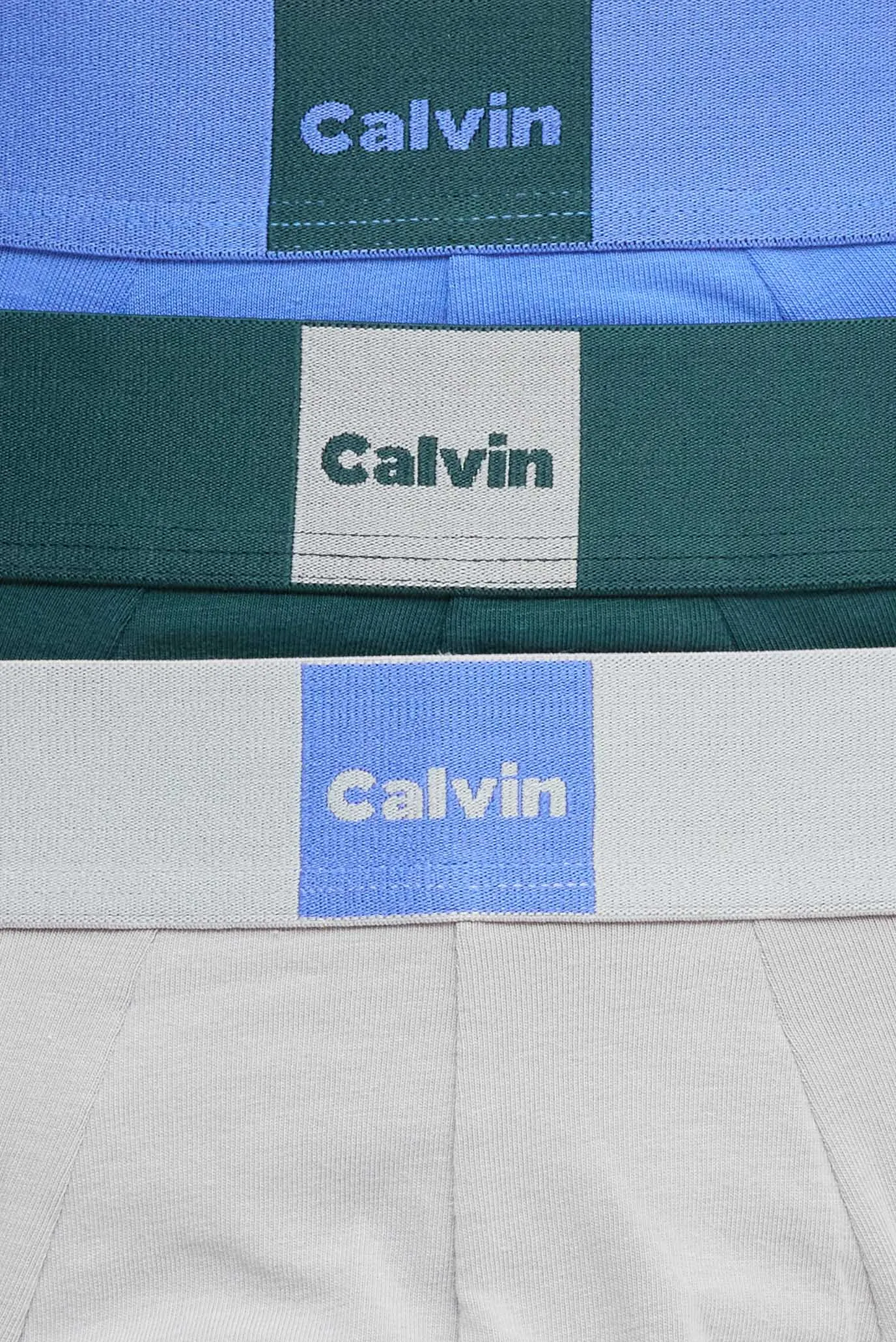 Мужские брифы (3 шт) HIP BRIEF 3