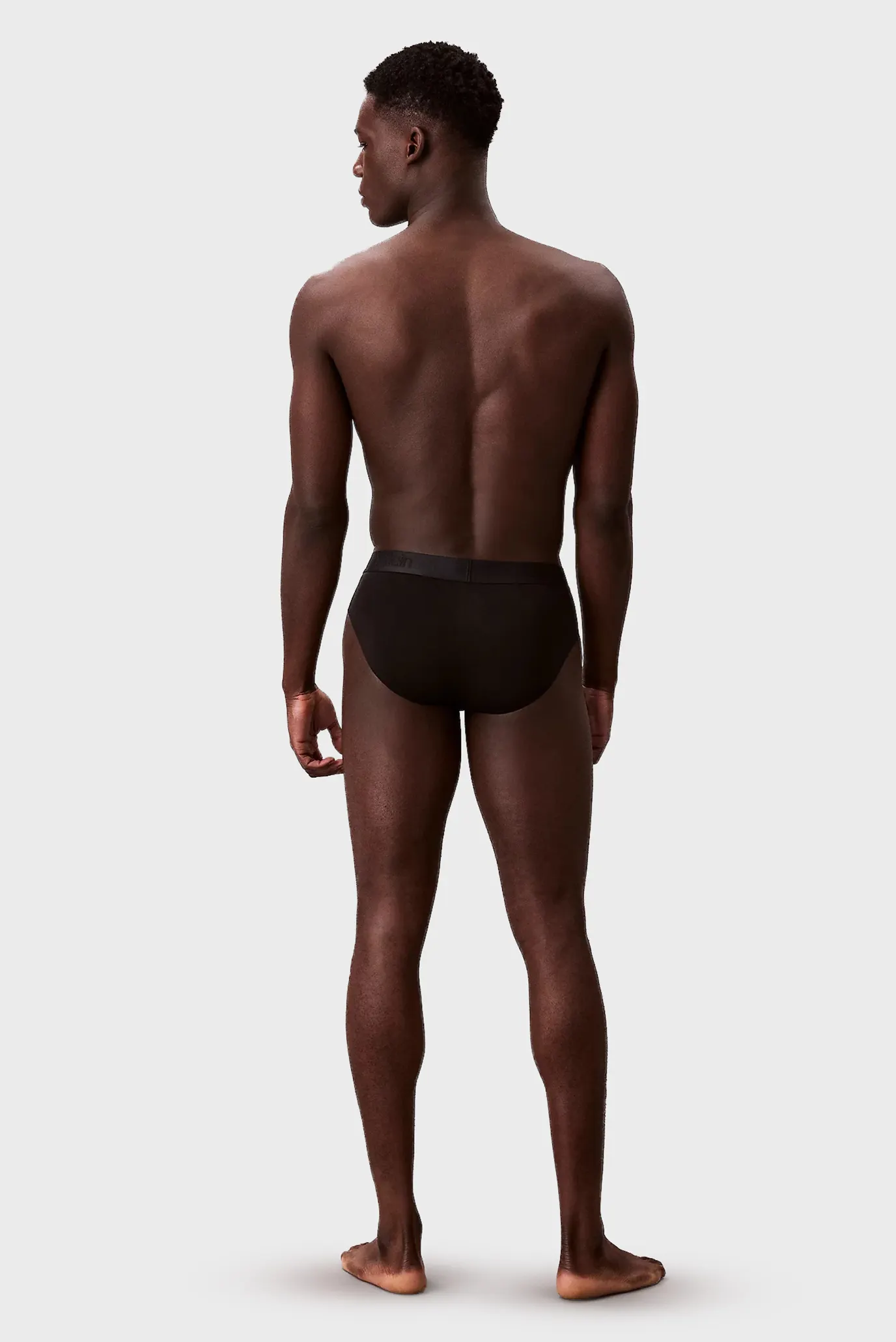 Мужские брифы (3 шт) HIP BRIEF 3