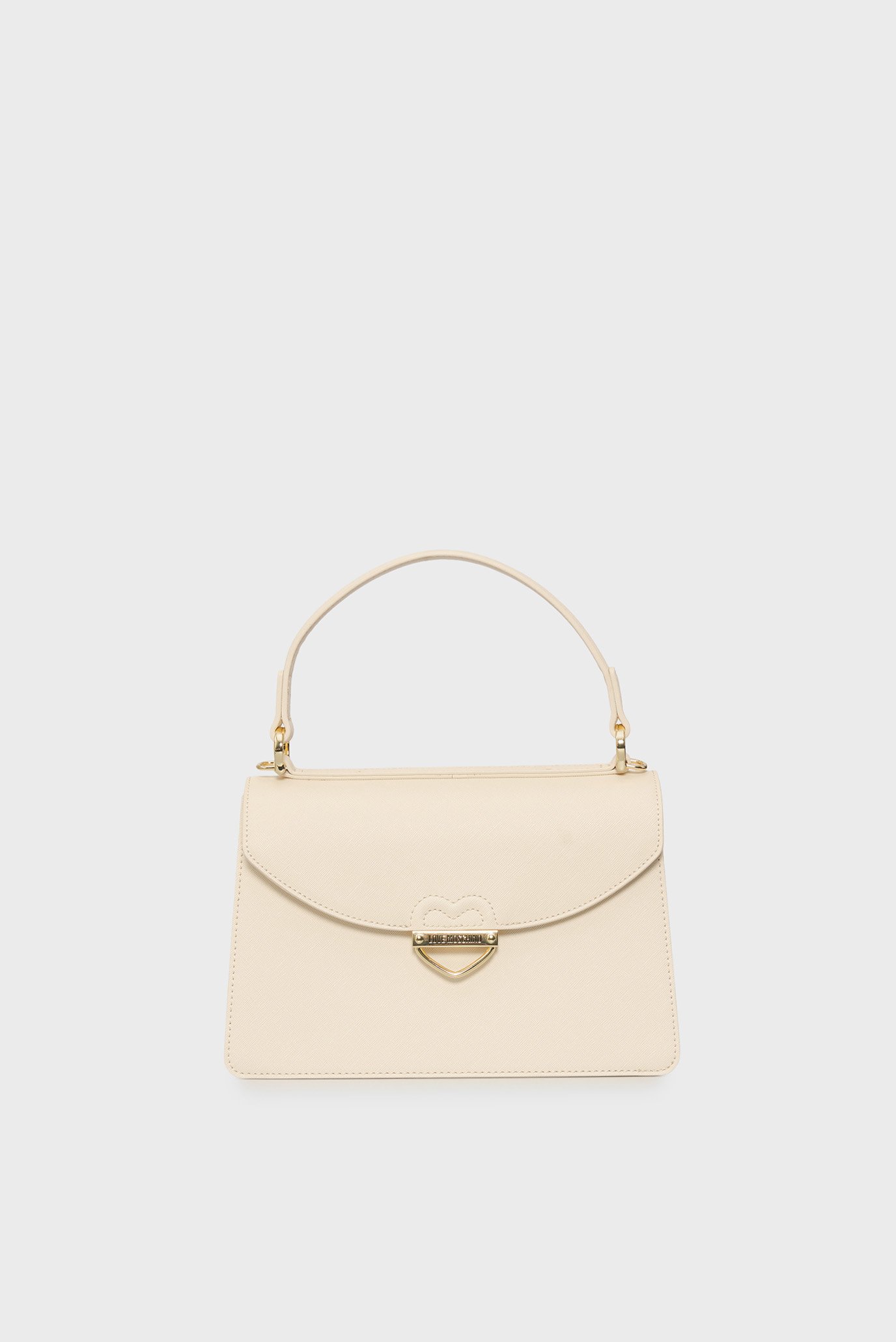 Женская белая сумка Белый ONESIZE Moschino JC4178PP1N.LE0;110 Женская белая сумка Белый ONESIZE Moschino JC4178PP1N.LE0;110
