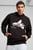 Чоловіче чорне худі BMW M Motorsport Graphic Hoodie Men