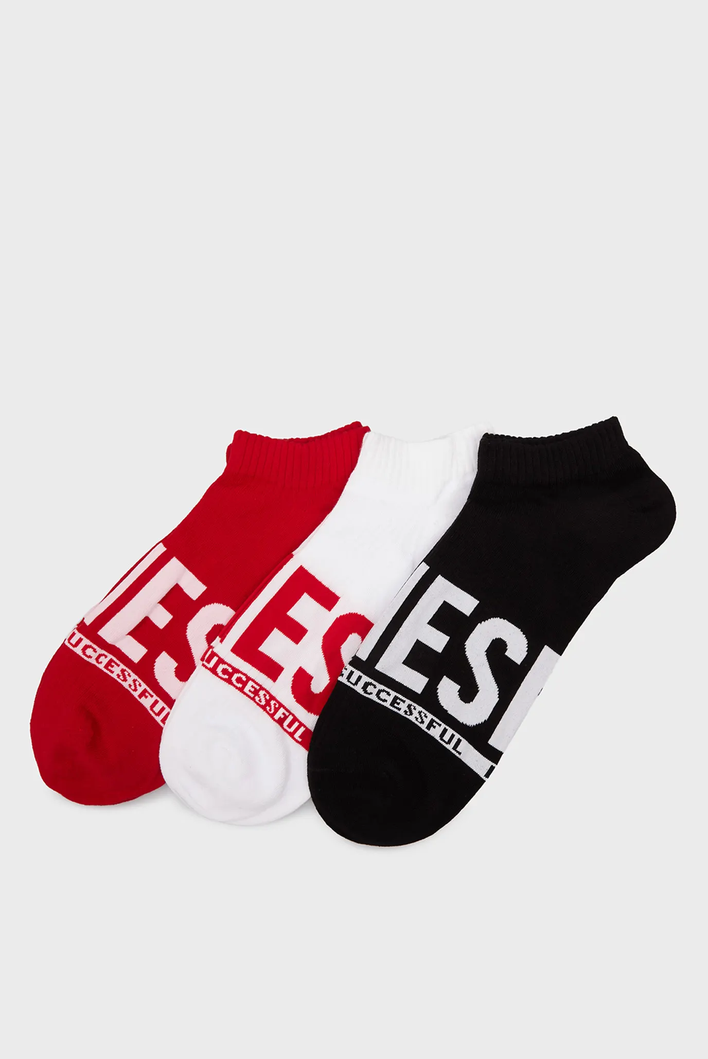 Чоловічі шкарпетки (3 пари) SKM-GOST 1