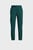 Дитячі зелені спортивні штани зелені G ArmourSport Woven Jogger