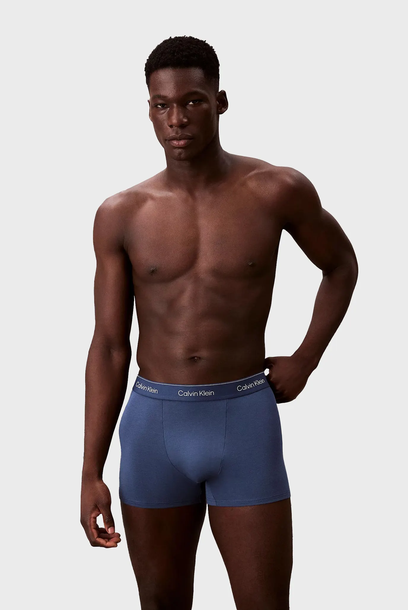 Чоловічі боксери (3 шт) RELAXED FIT TRUNK 3PK 2