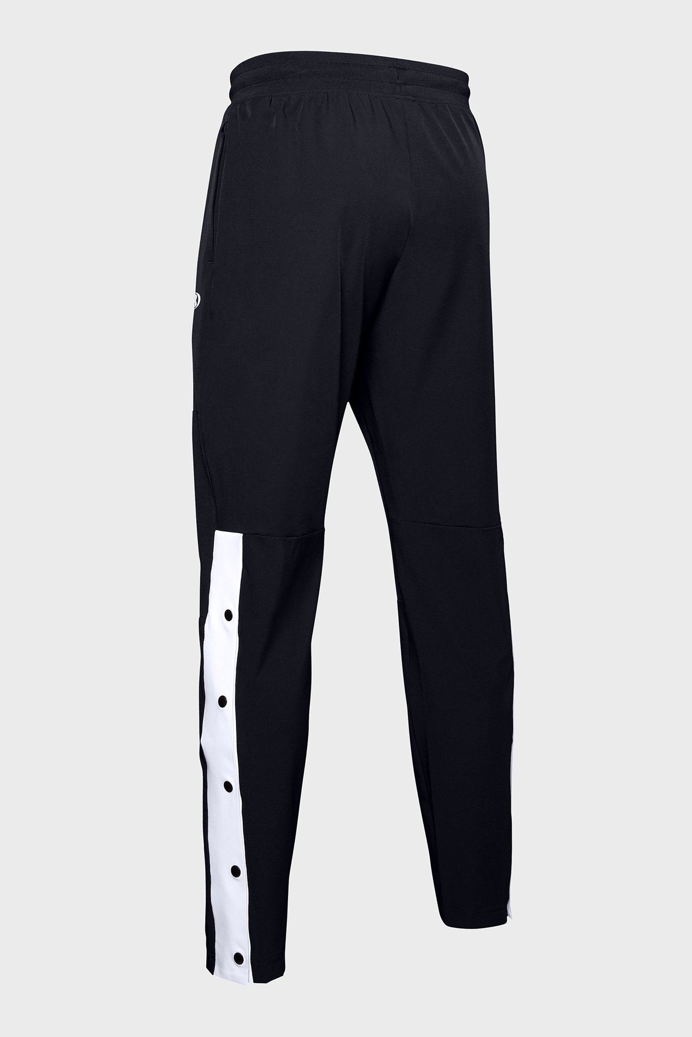 under armour tear away pants