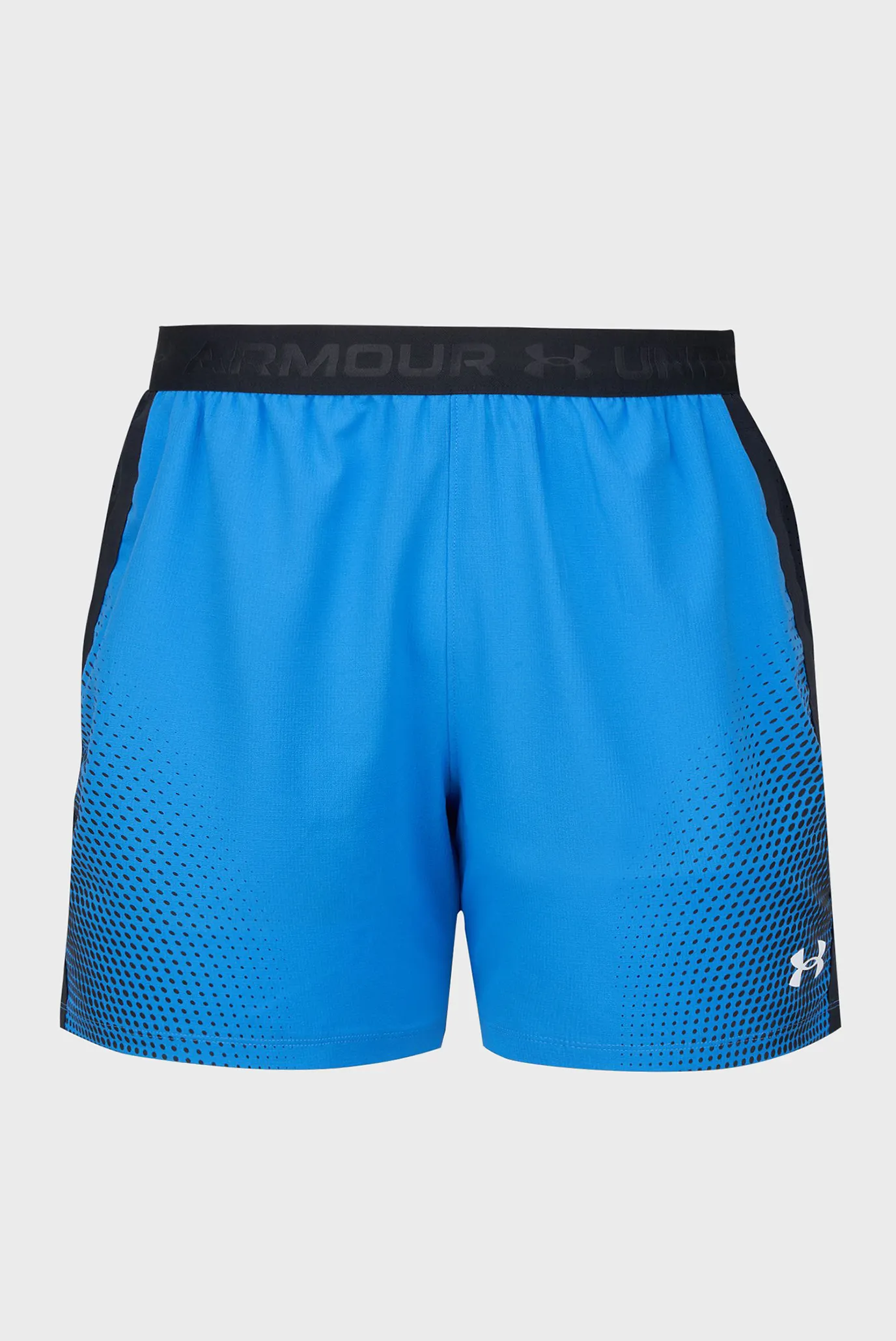 Чоловічі блакитні шорти Vanish Wordmark Short 8