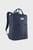 Темно-синий рюкзак Core College Bag
