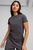 Женская темно-серая футболка YONA Tee