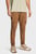 Чоловічі коричневі спортивні штани UA UNSTOPPABLE CARGO PANTS