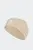 Бежева шапка  Wide Cuff
