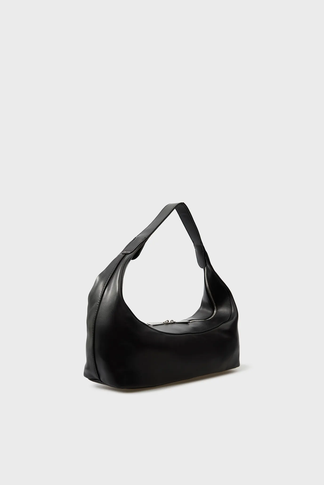 Жіноча чорна сумка 3