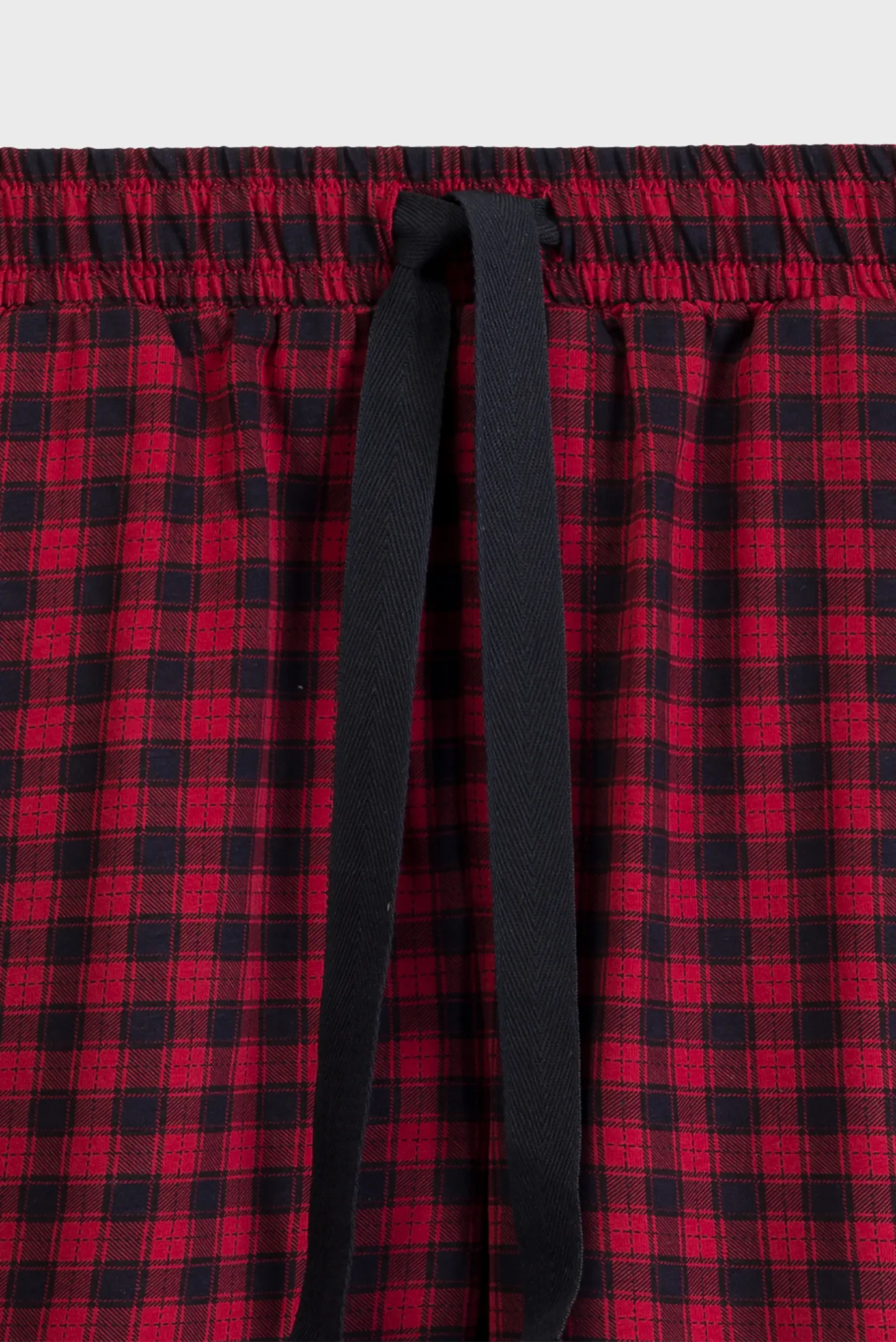 Чоловіча піжама (лонгслів, брюки) 4