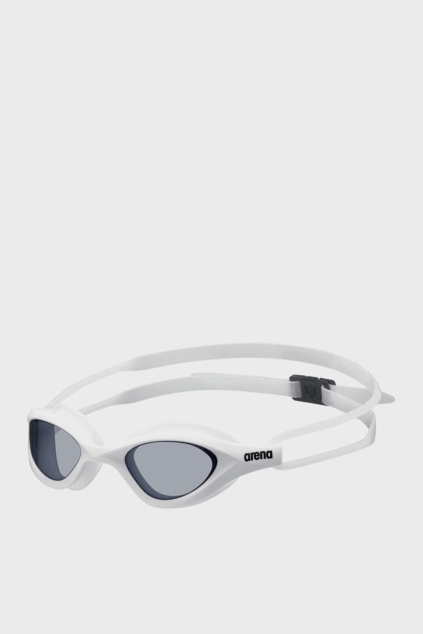 Дитячі білі окуляри для плавання 365 GOGGLES JR 1