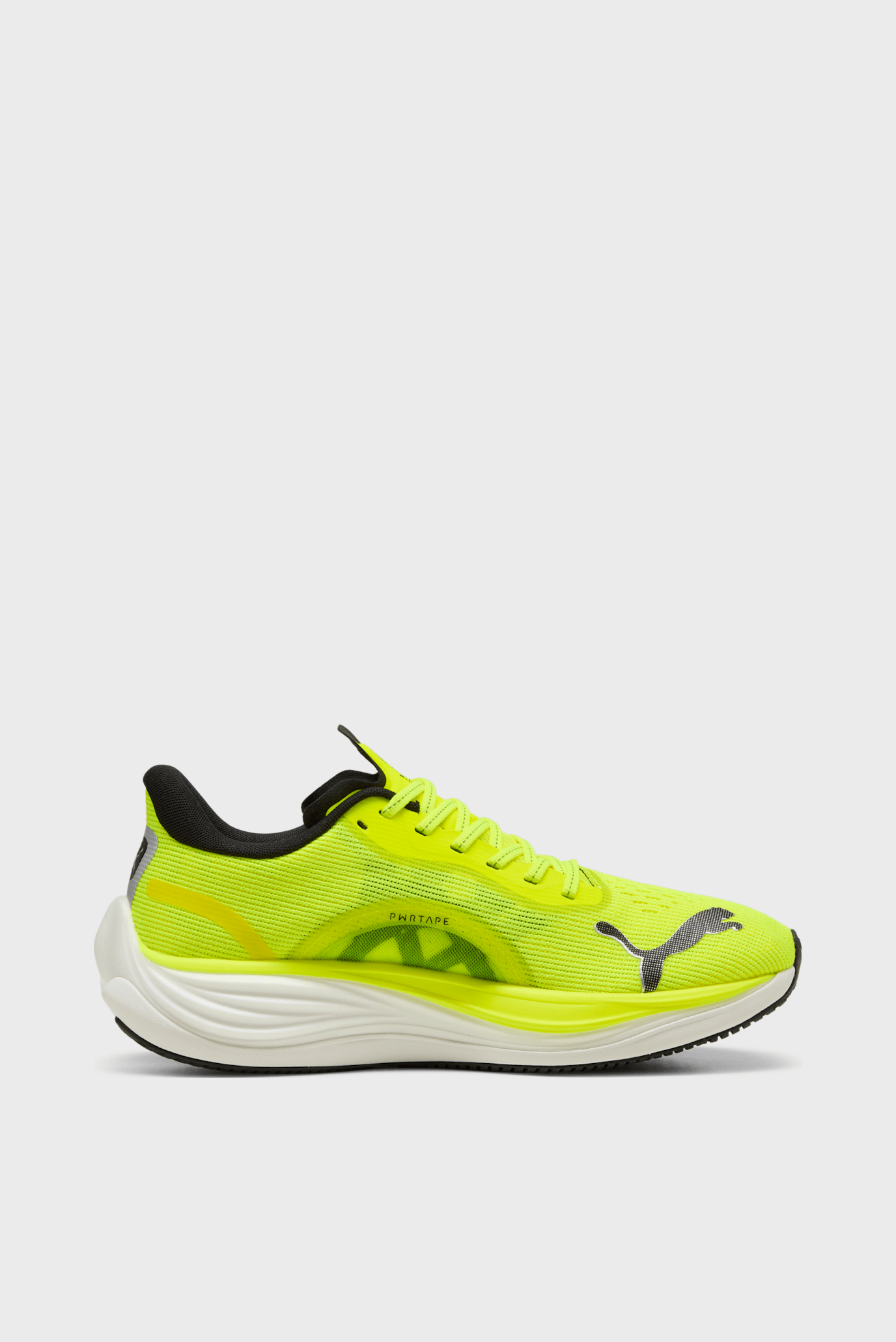 Чоловічі салатові кросівки Velocity NITRO™ 3 Men's Running Shoes 1