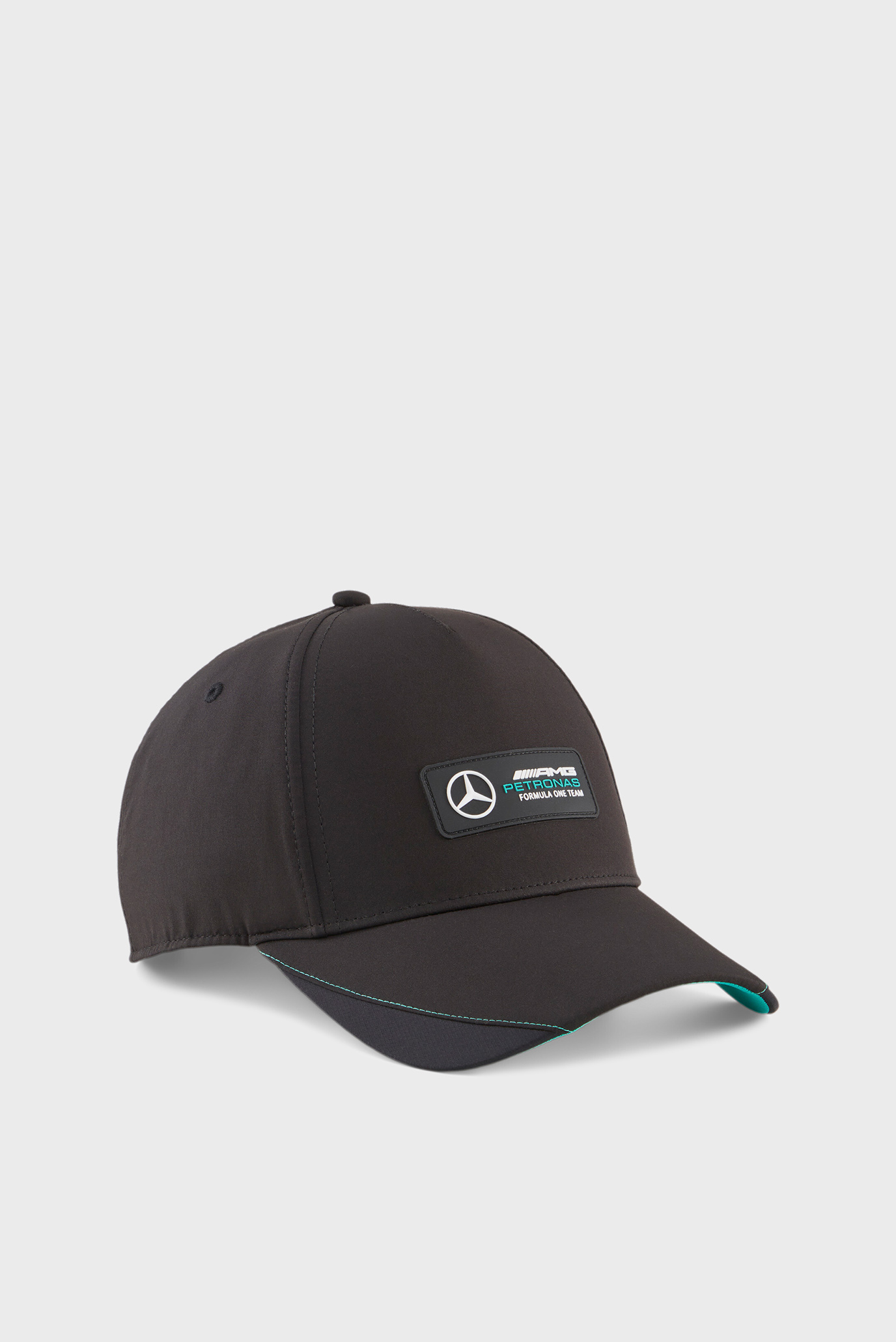 Puma mercedes shop petronas cap