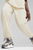 Чоловічі білі спортивні штани CLASSICS+ Men's Sweatpants