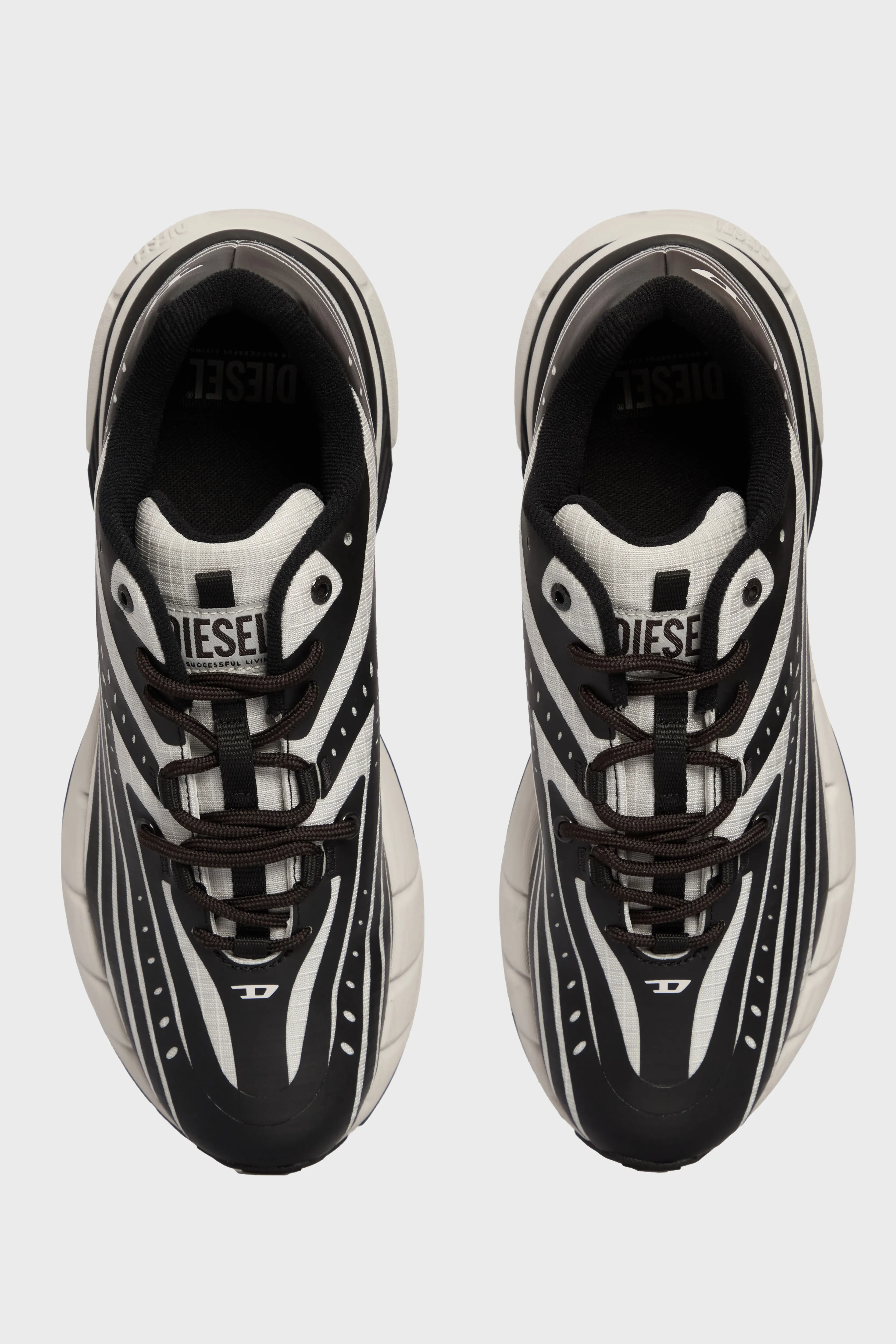 Чоловічі кросівки D-AIRSPEED LOW 4