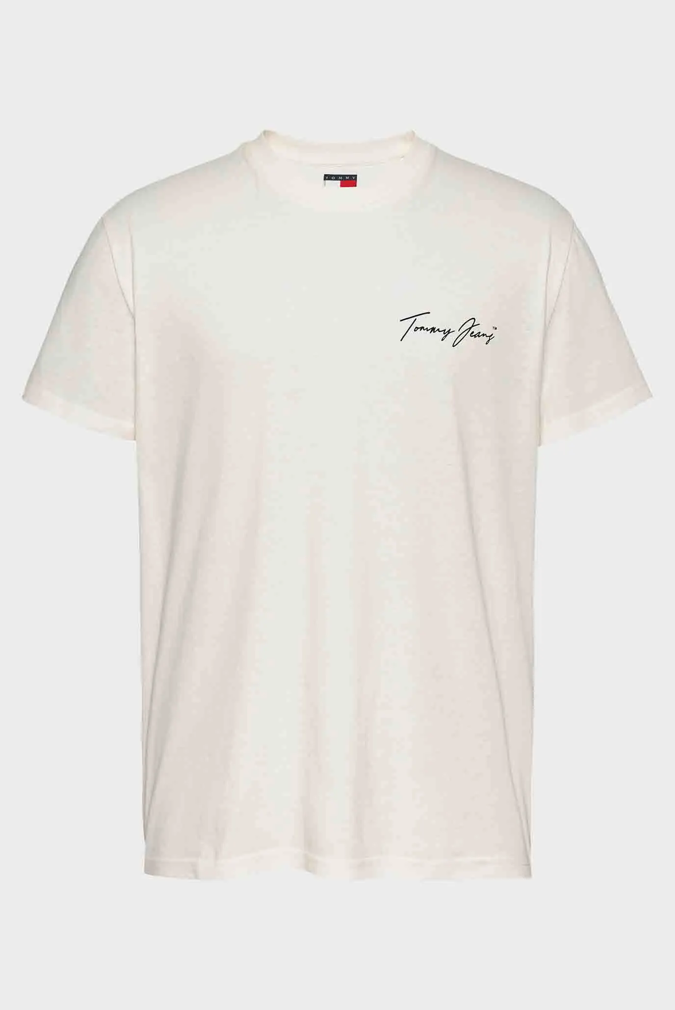 Чоловіча біла футболка NOVELTY 6