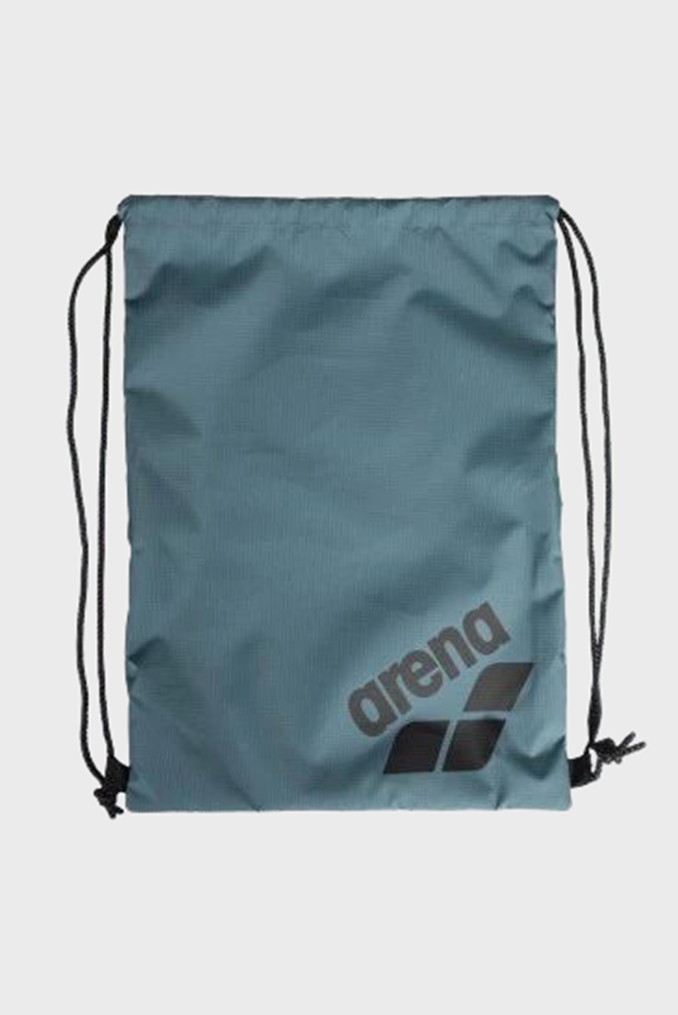 Бирюзовая рюкзак-мешок ONE GO SWIMBAG Бирюзовый ONESIZE Arena 010239-300 Бирюзовая рюкзак-мешок ONE GO SWIMBAG Бирюзовый ONESIZE Arena 010239-300
