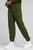 Мужские зеленые спортивные брюкиCLASSICS Men's Fleece Sweatpants