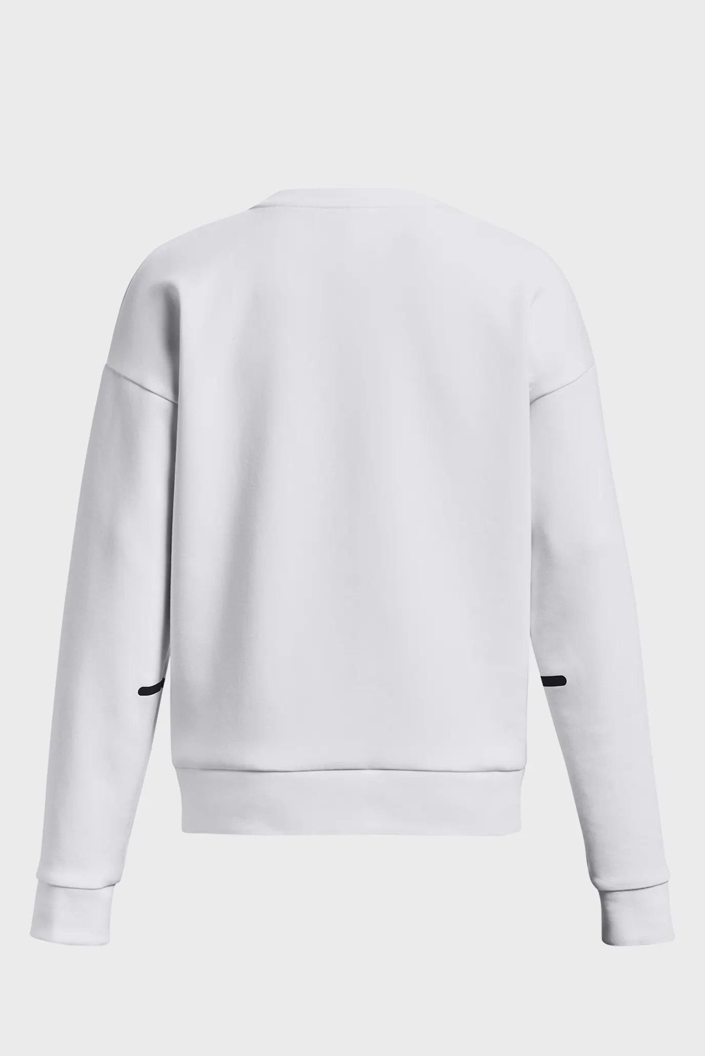 Жіночий білий світшот Unstoppable Flc Crew 7