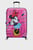 Женский розовый чемодан 77 см WAVEBREAKER DISNEY PINK