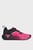 Жіночі рожеві кросівки UA W Project Rock 6