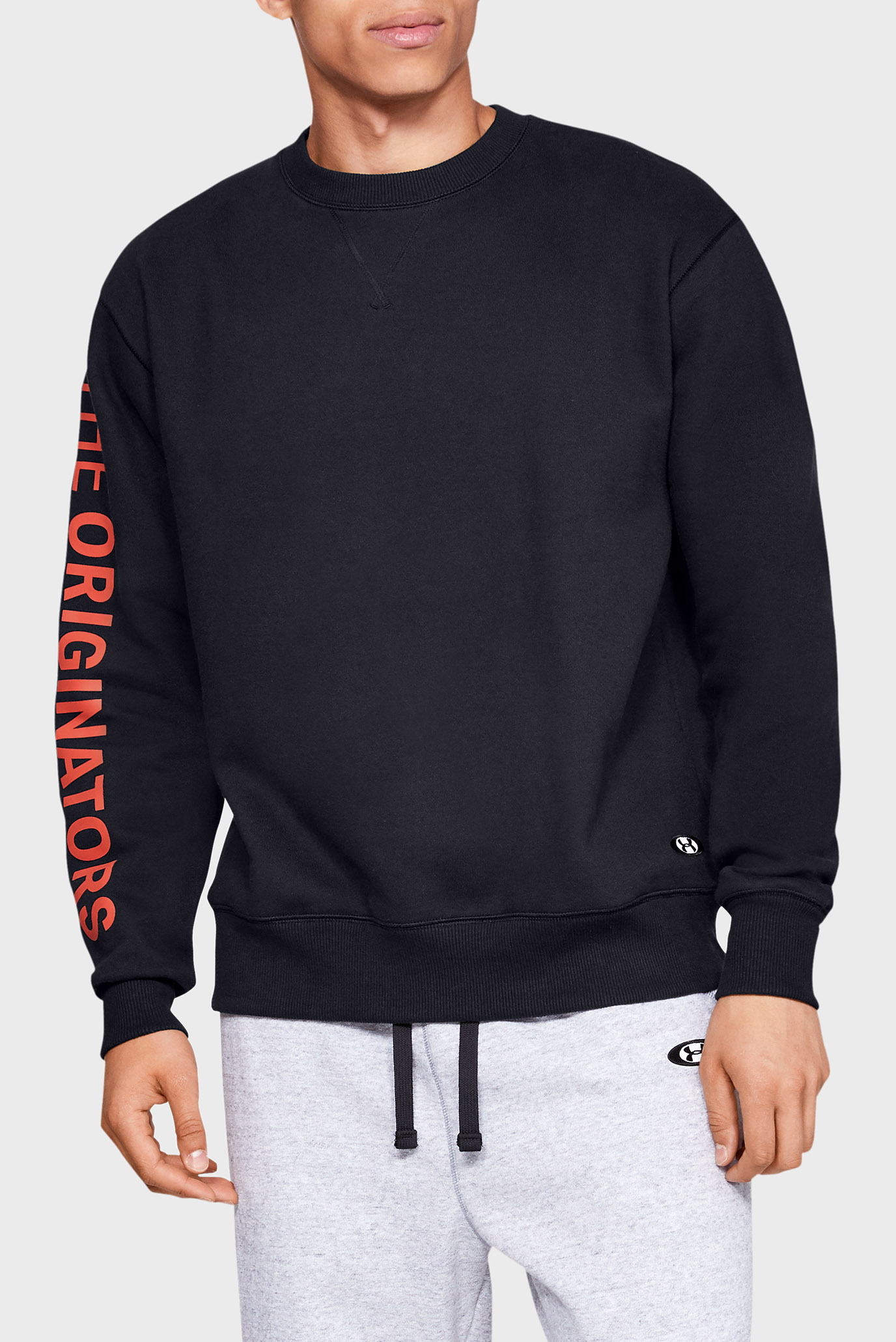 Ua performance best sale originators fleece