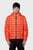 Чоловіча помаранчева куртка W-SCOTT-NW