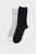 Жіночі шкарпетки (2 пари) TH WOMEN SOCK  SMALL STRIPE