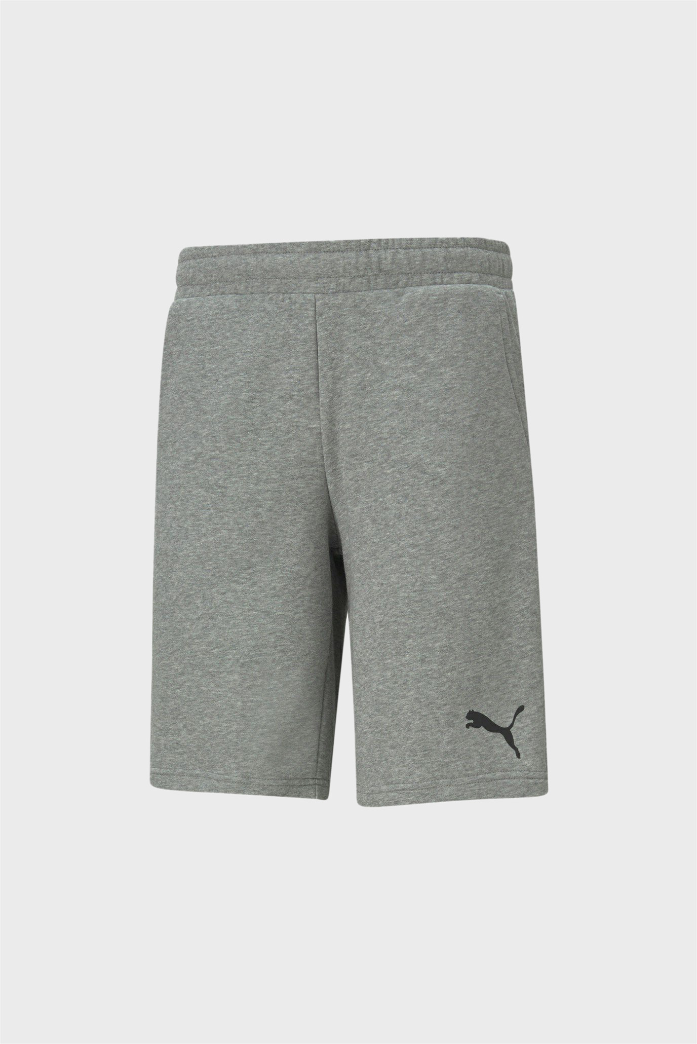 Чоловічі сірі шорти Essentials Men's Shorts 1