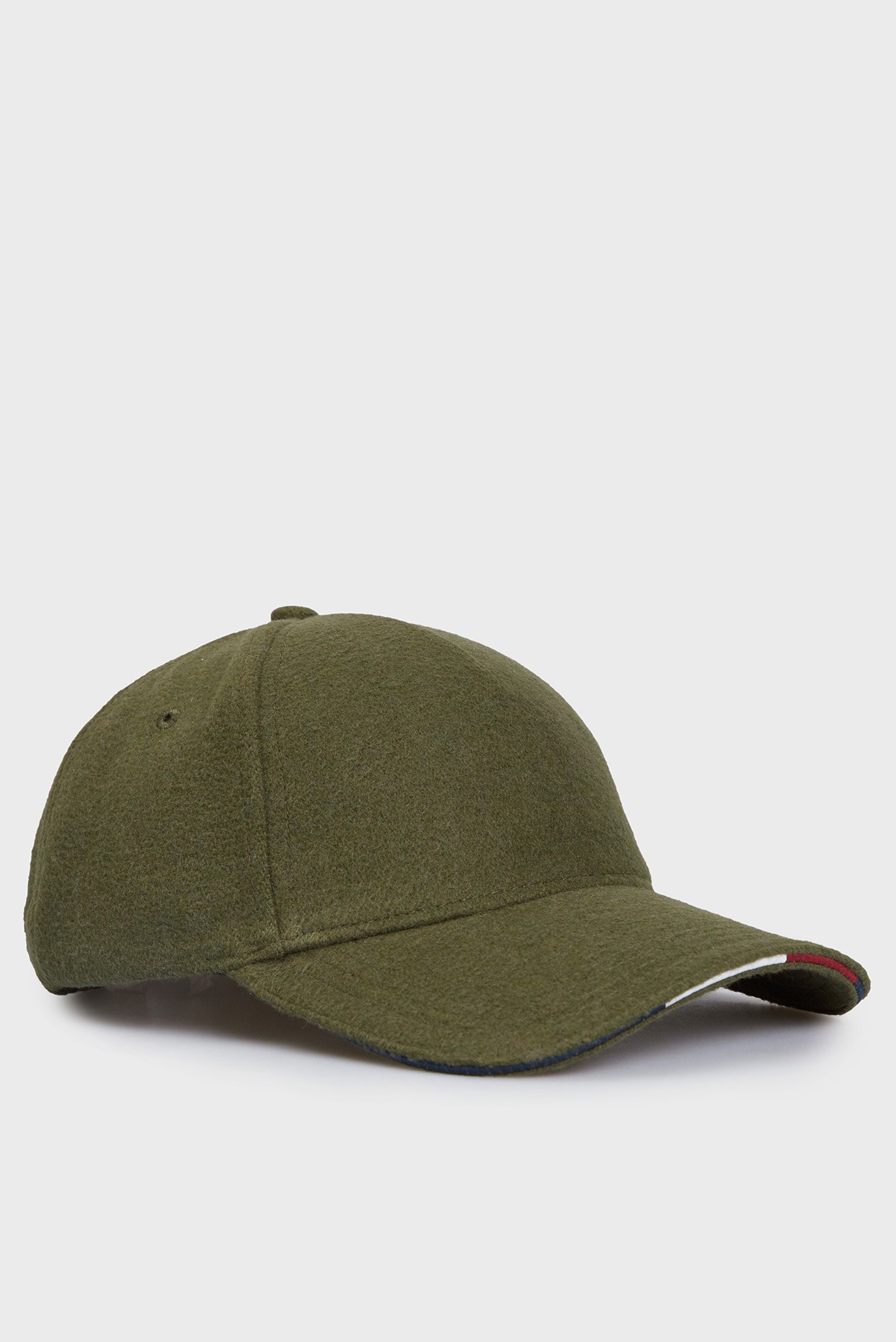 Мужская зеленая кепка ELEVATED CORPORATE 1