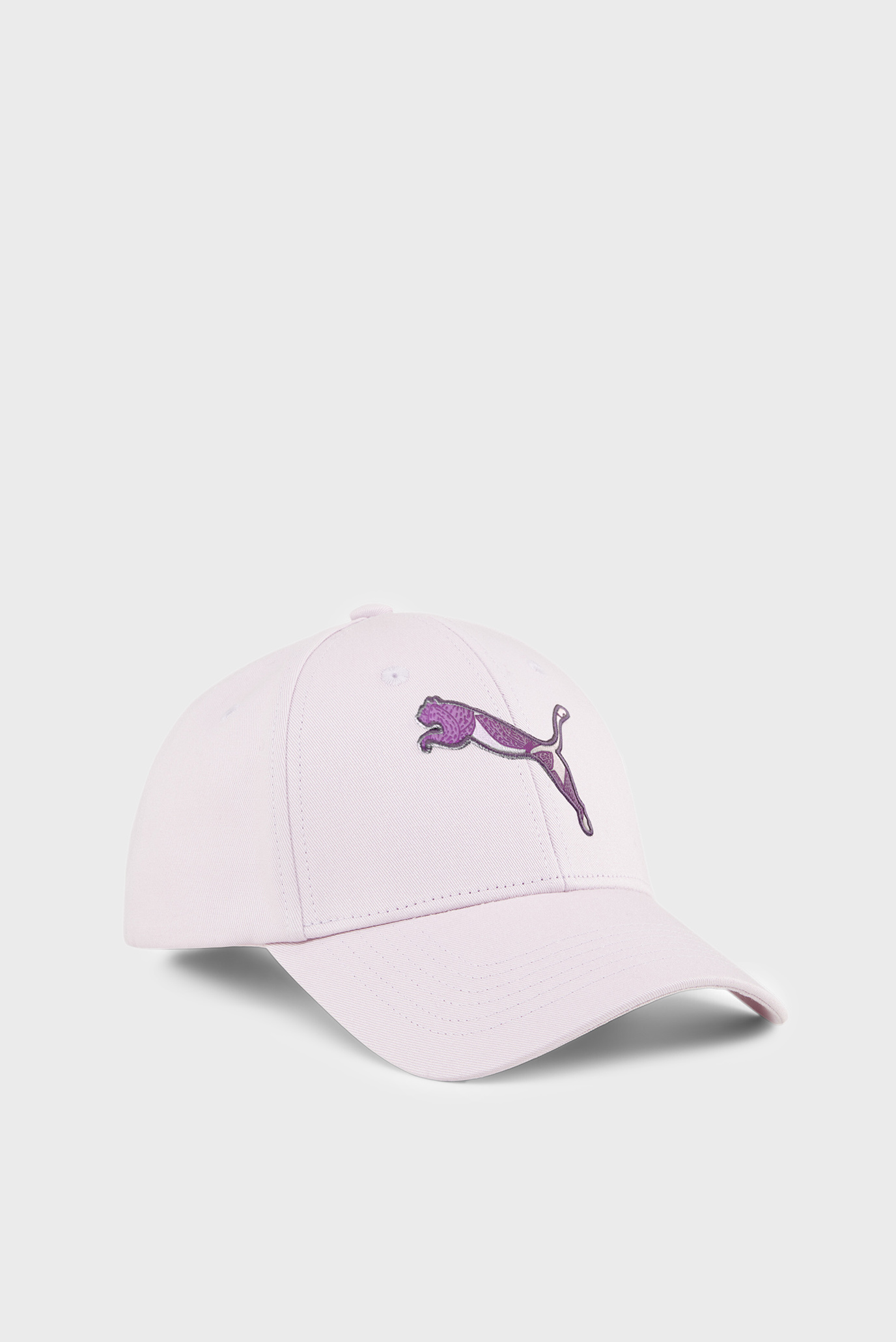 Бузкова кепка ESS+ Blossom Baseball Cap 1