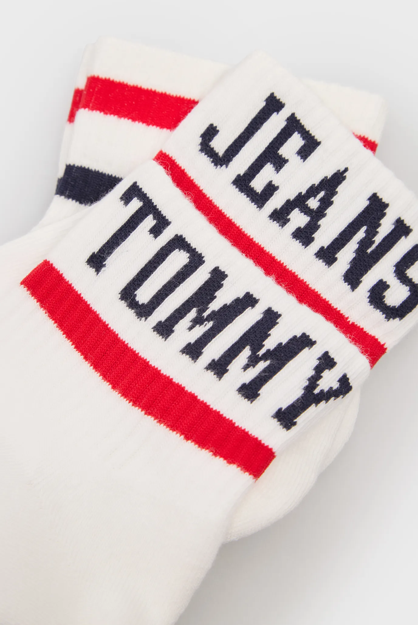Чоловічі білі шкарпетки (2 пари) FOOTIE 2