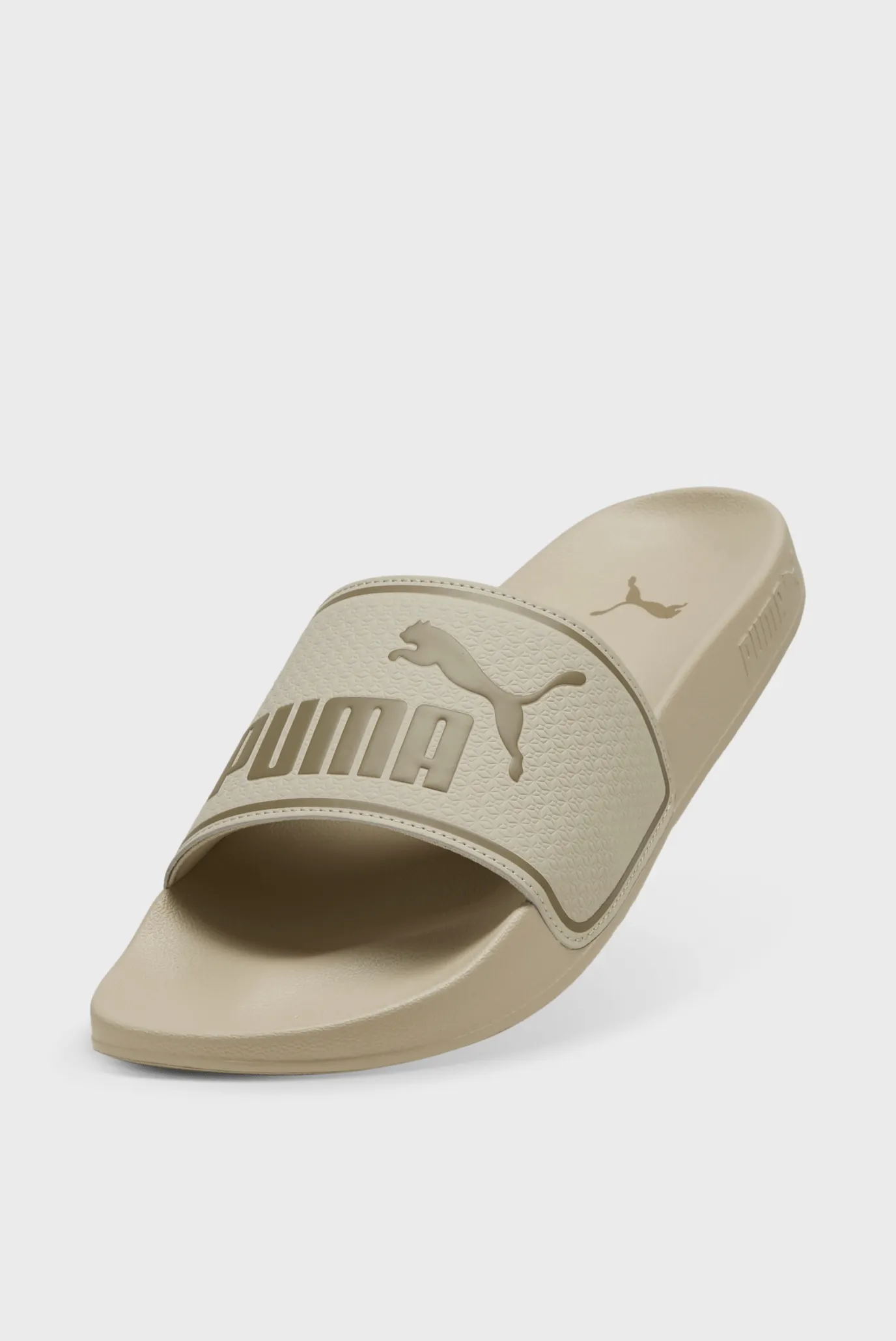 Бежевые слайдеры Leadcat 2.0 Sandals 5