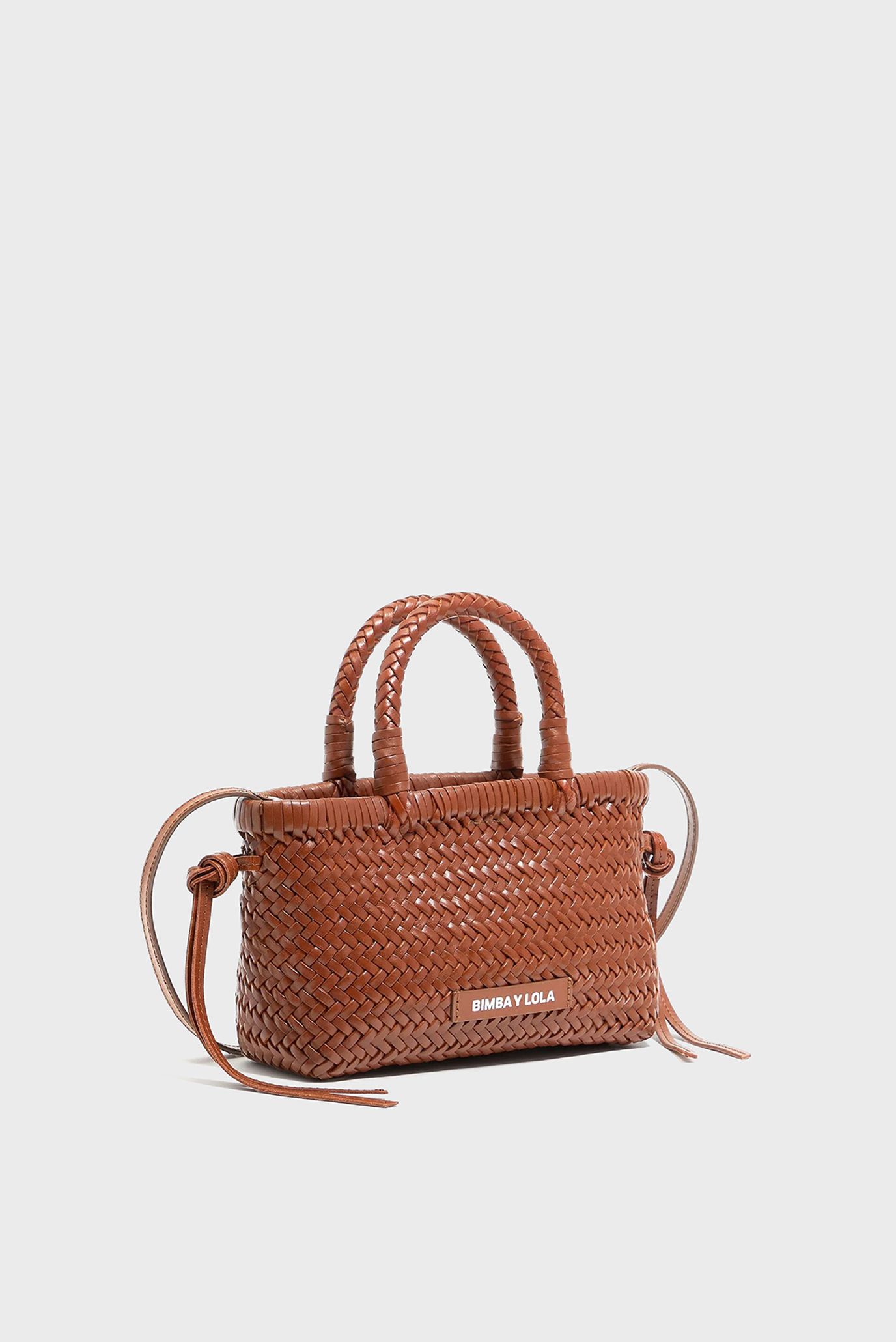 Женская коричневая кожаная сумка Коричневый ONESIZE Bimba Y Lola 251BBFJ7H.10108 Женская коричневая кожаная сумка Коричневый ONESIZE Bimba Y Lola 251BBFJ7H.10108