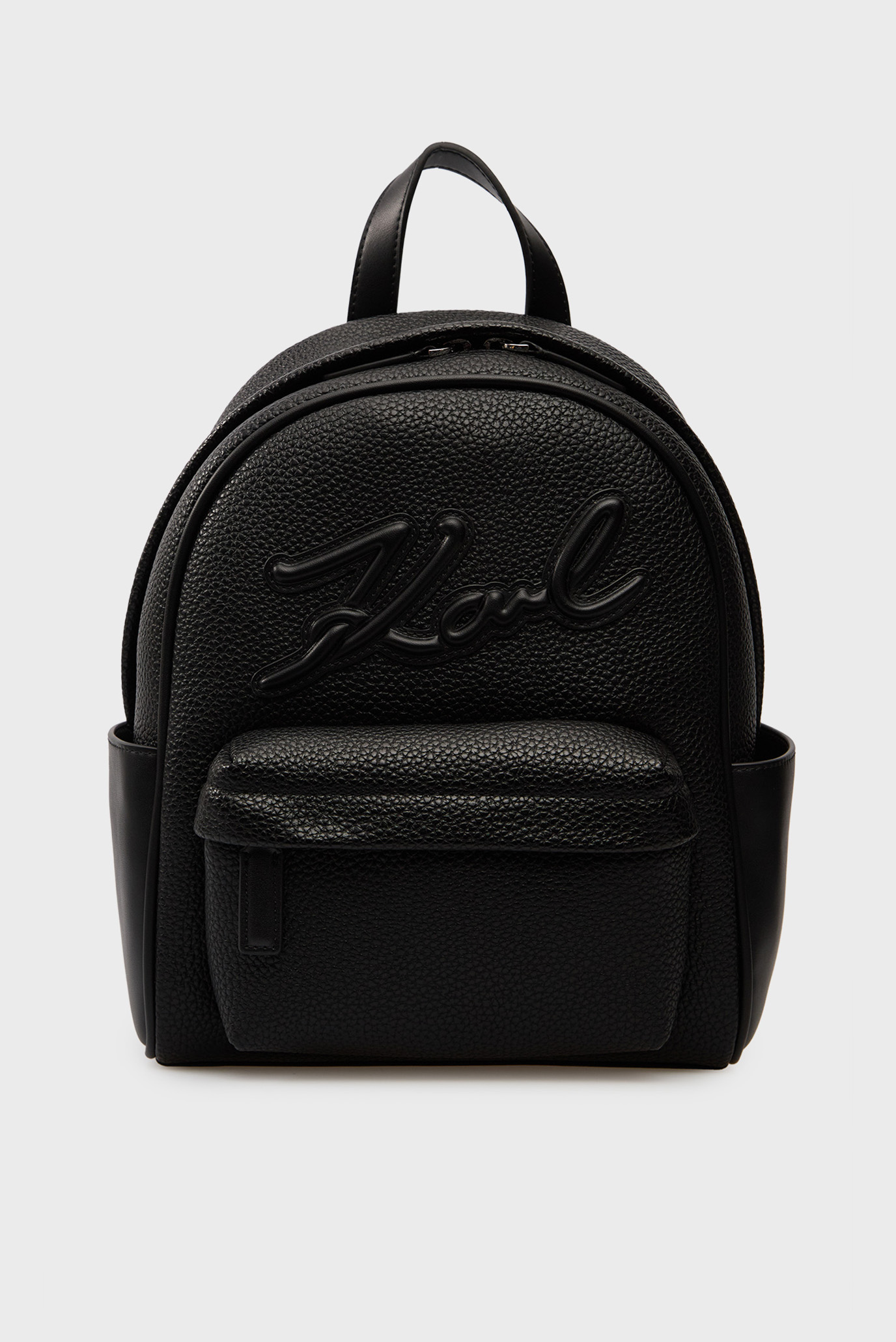 Женский черный рюкзак skuare Черный ONESIZE Karl Lagerfeld A4W30057 Женский черный рюкзак skuare Черный ONESIZE Karl Lagerfeld A4W30057