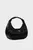 Женская черная сумка UP Hobo Bag