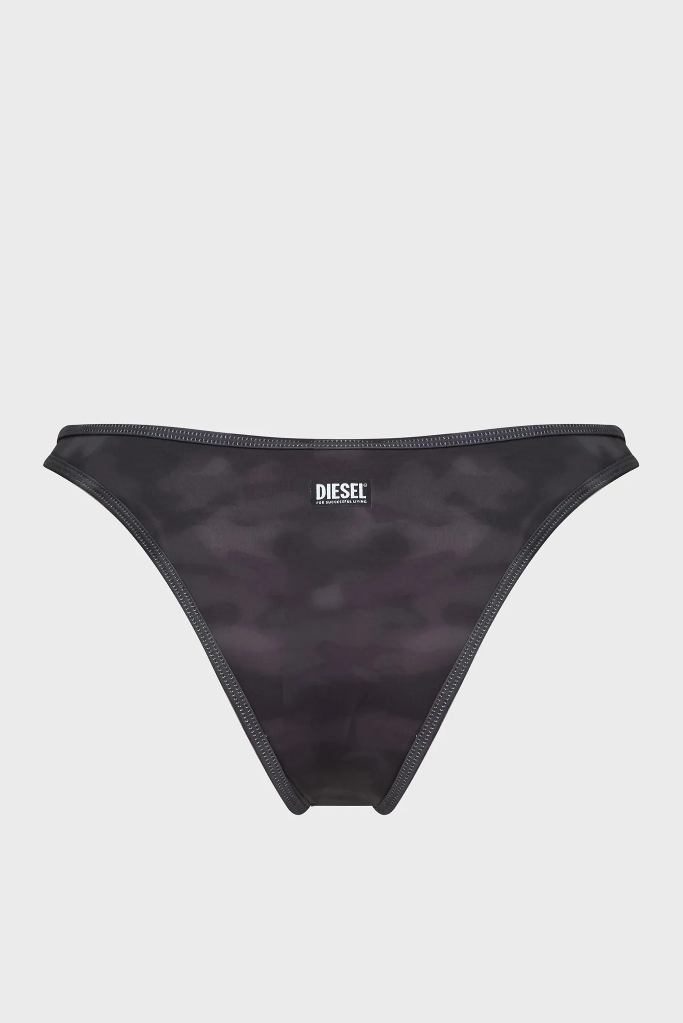 Жіночі чорні трусики від купальника BFPN-PUNCHY-X MUTANDE 2