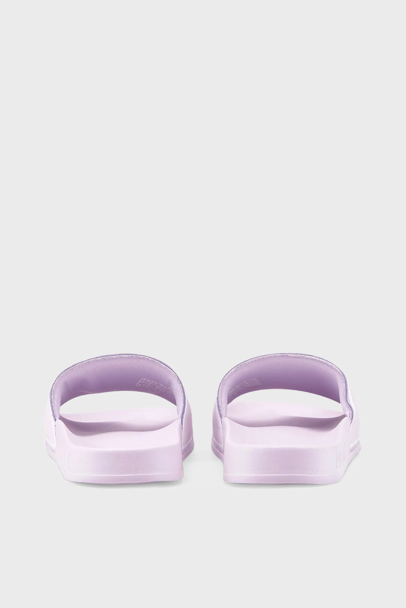 Сиреневые слайдеры Leadcat 2.0 Sandals 4