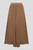 Женская коричневая юбка