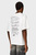Чоловіча біла футболка T-BOXT-N2 MAGLIETTA
