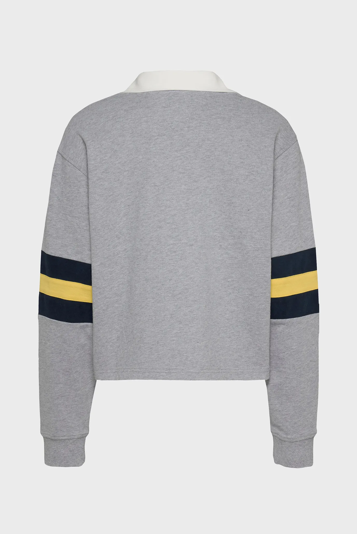 Жіноче сіре поло RLX VARSITY CREST RUGBY 7