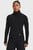 Жіноча чорна спортивна кофта UA Meridian Jacket Novelty