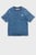 Детская синяя джинсовая футболка TBIGGOR-NE-OVER JJJ T-SHIRT