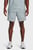 Чоловічі сірі шорти UA Journey Terry Shorts