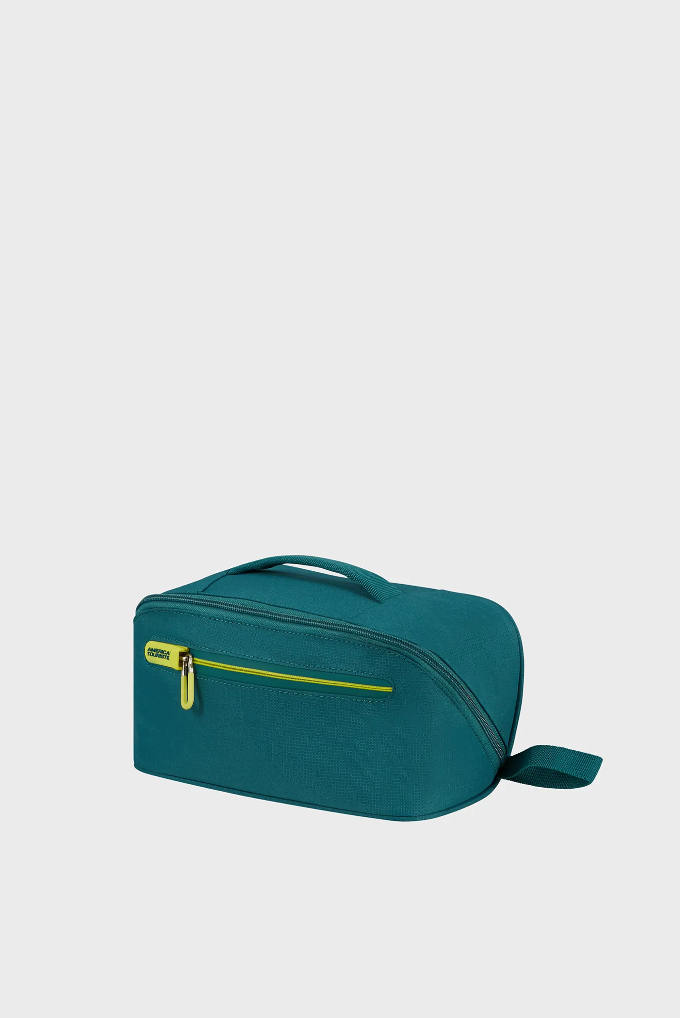 Бірюзова косметичка CLOUDRIDER 3